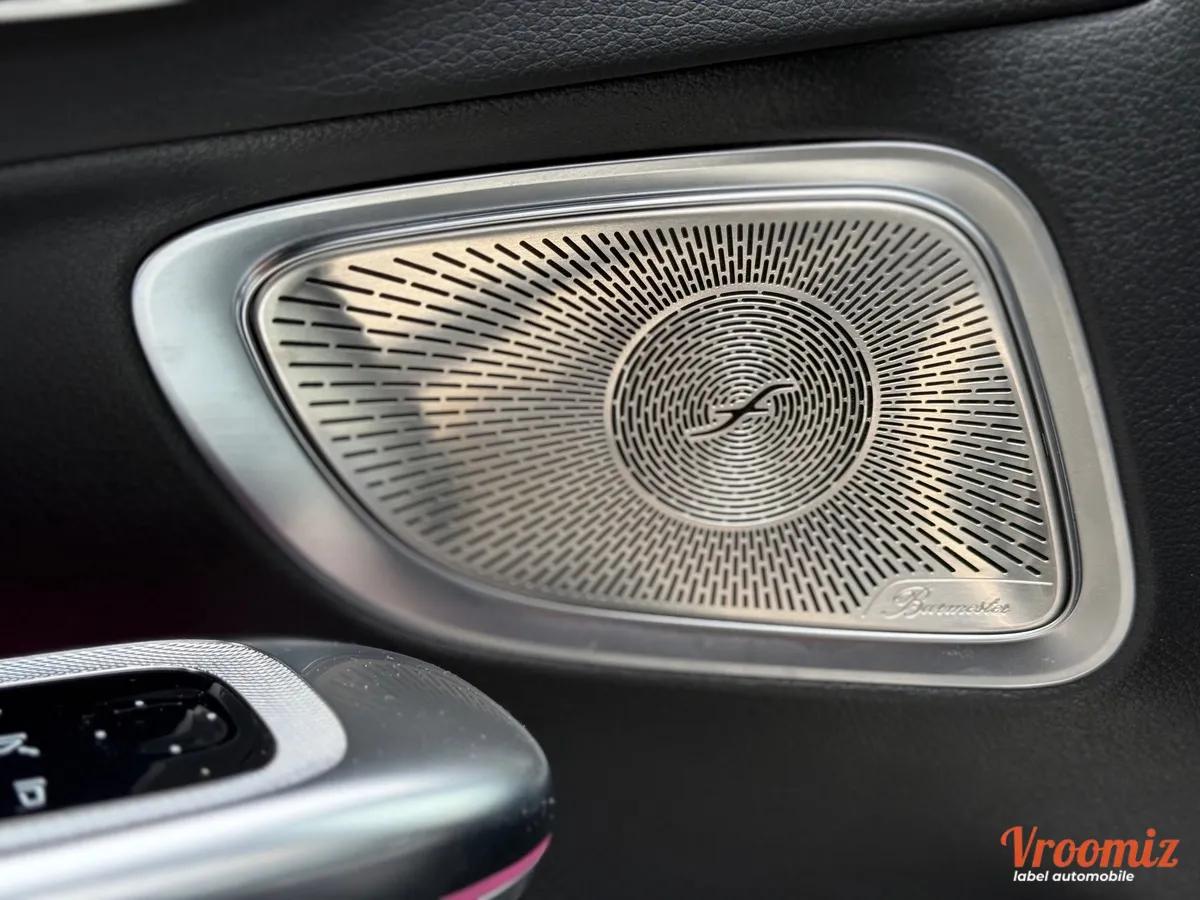 Mercedes Classe Cle 