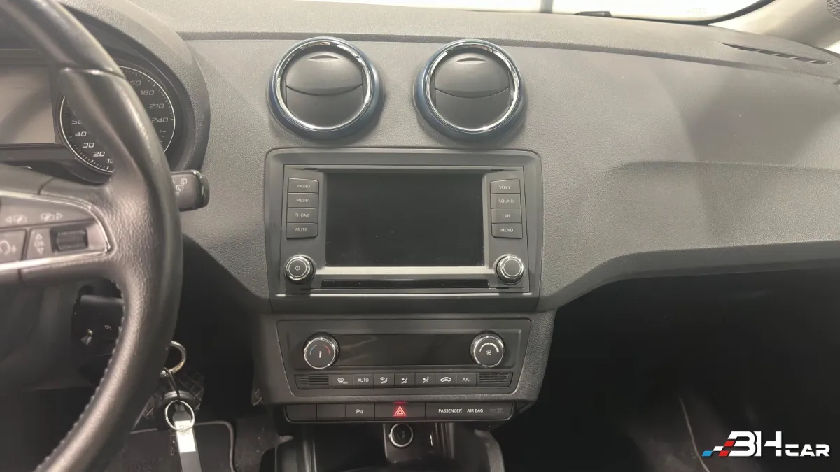 Seat Ibiza - photo 20