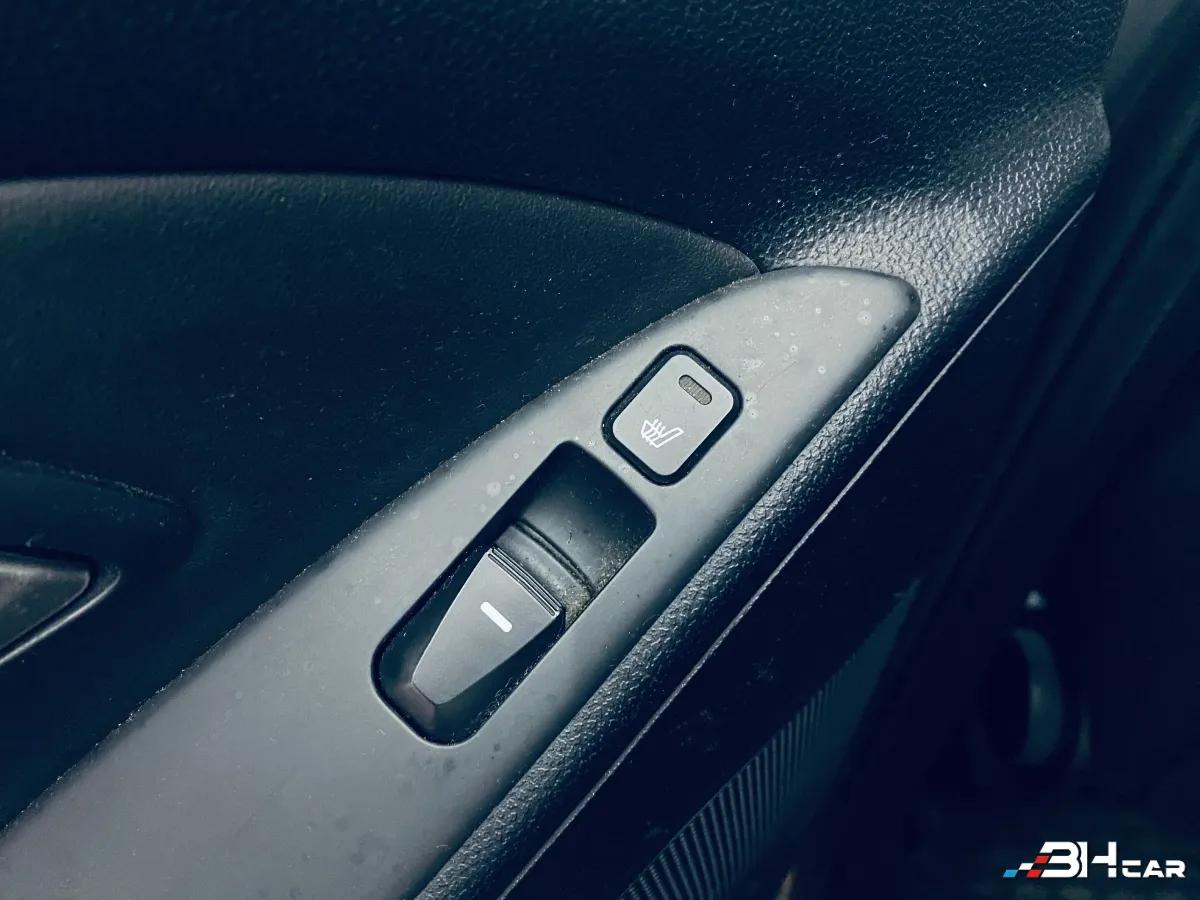 Aperçu indisponible de Hyundai ix35