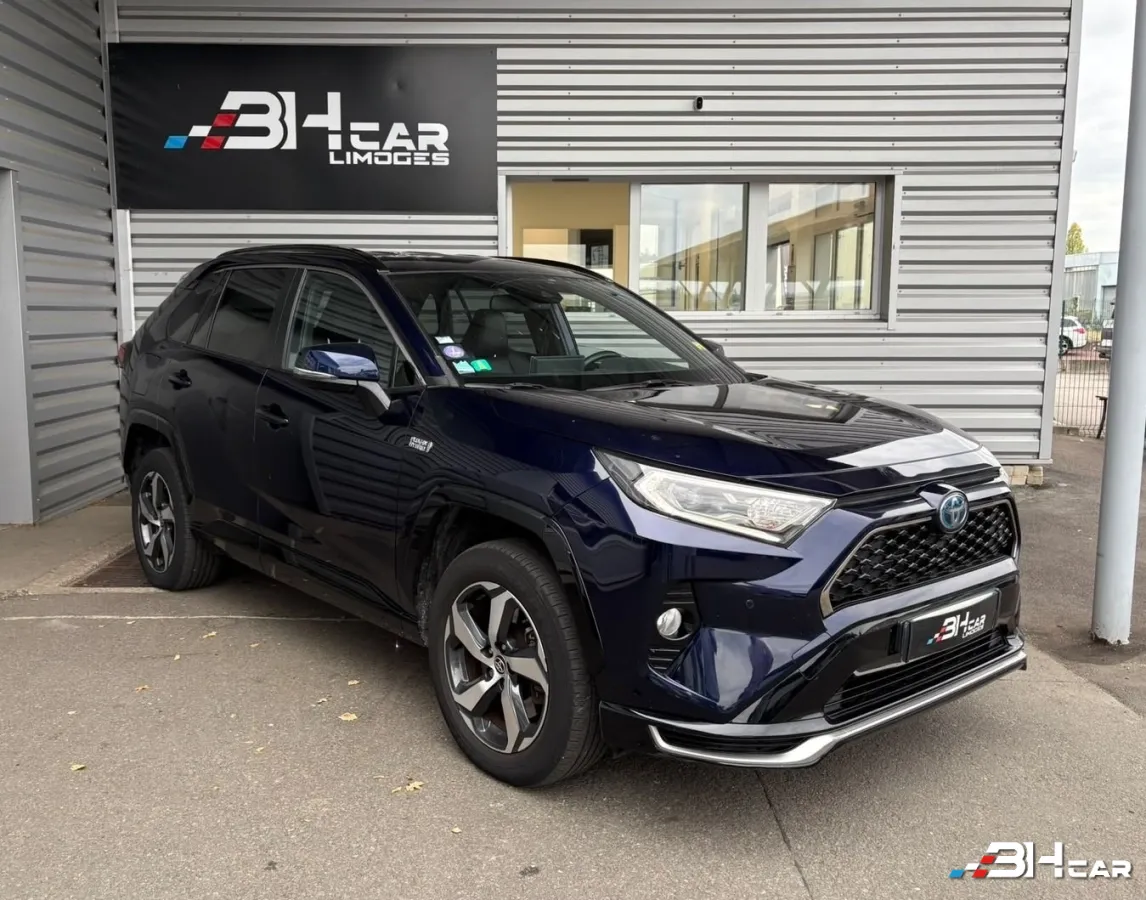 Toyota Rav-4 - photo 4