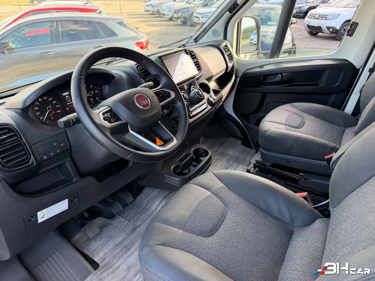 Hobby Optima De Luxe T 70 F - photo 10