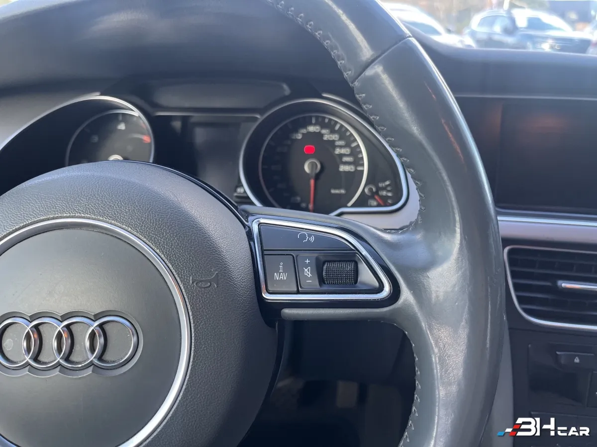 Audi A5 - photo 16