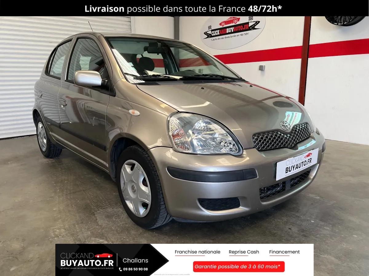 Photo du véhicule