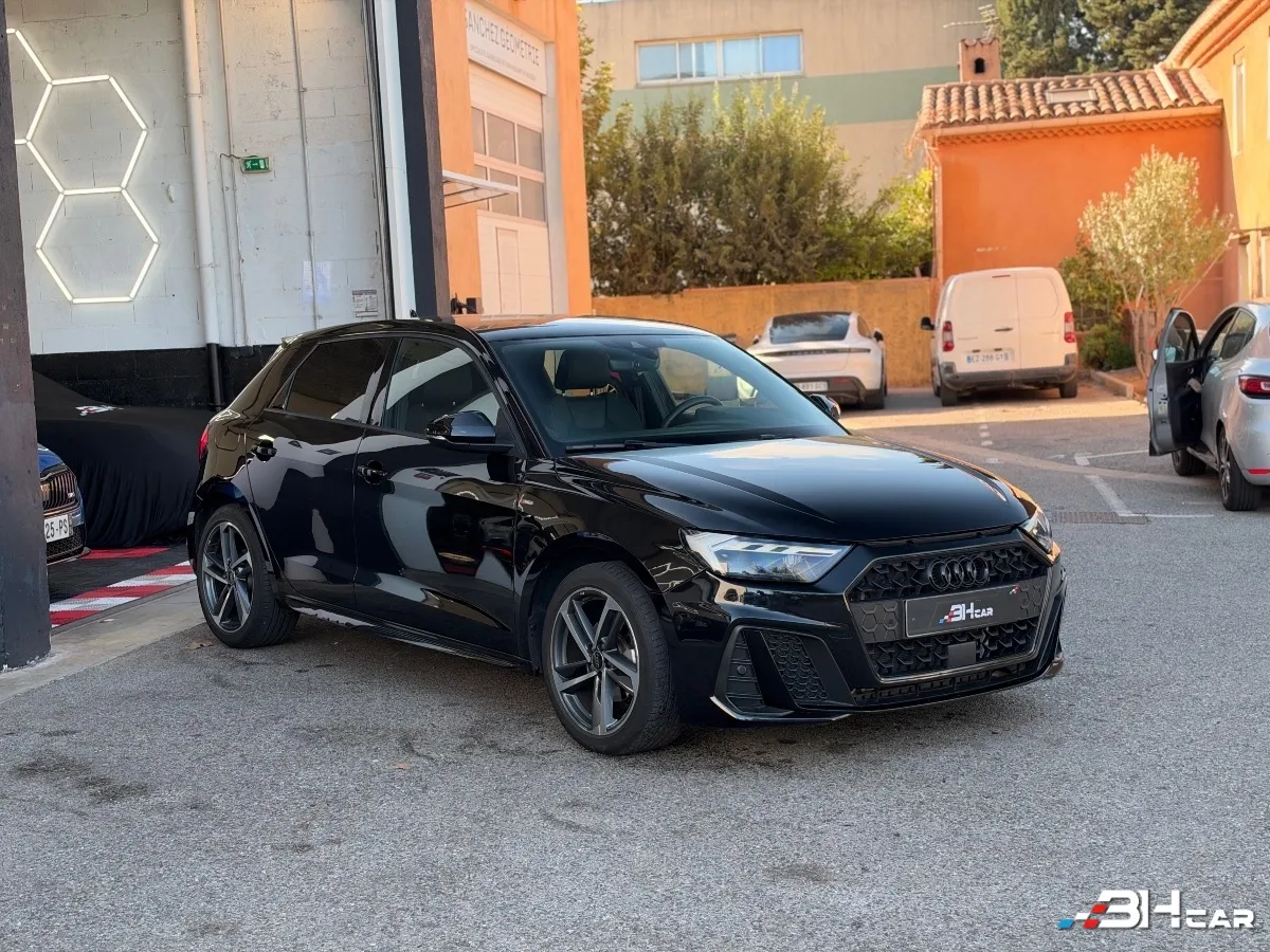 Audi A1 - photo 4