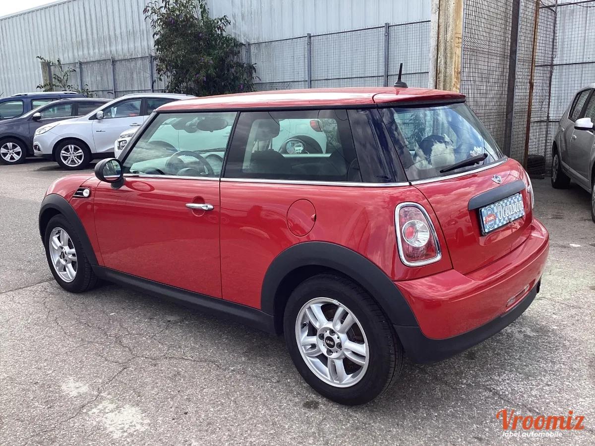 MINI One 1.6 One