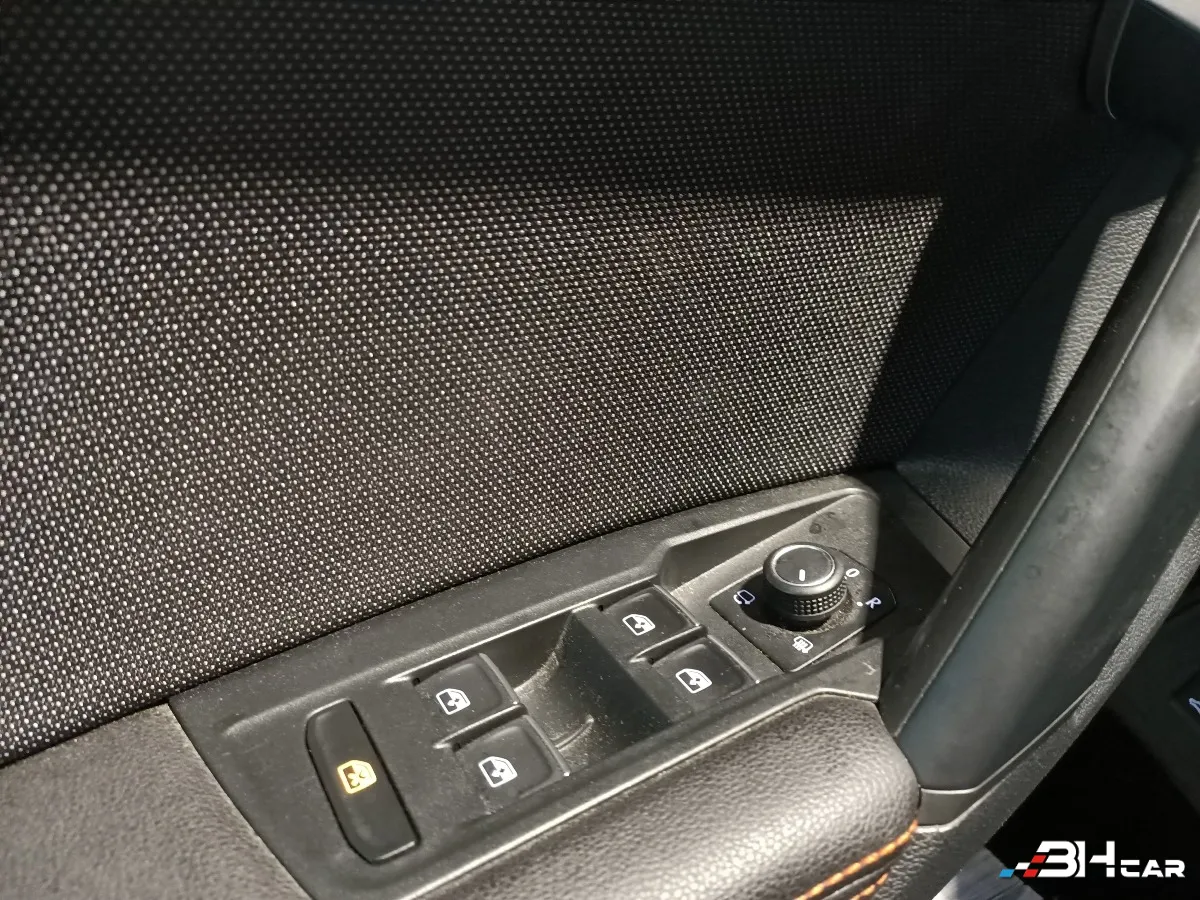 Seat Tarraco - photo 22