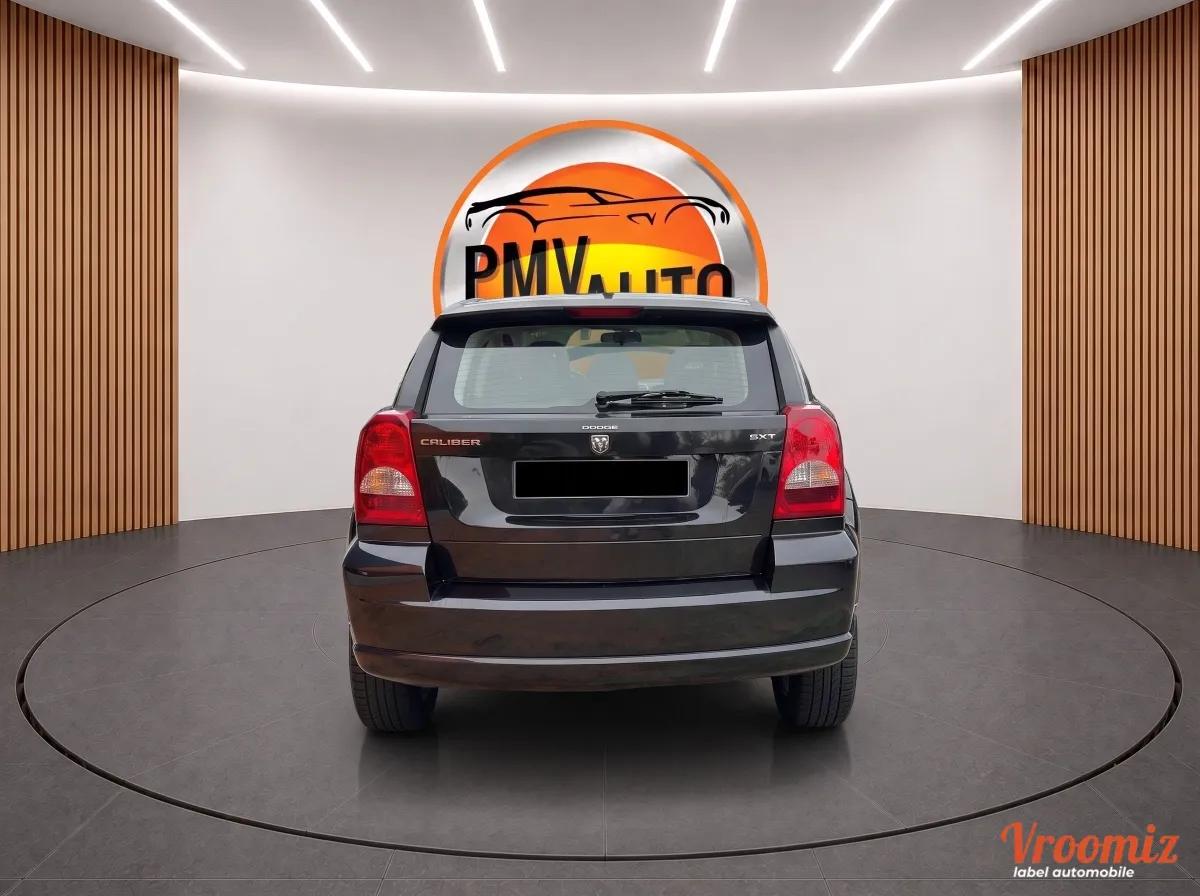 Dodge Caliber 2.0 CRD 140 SXT