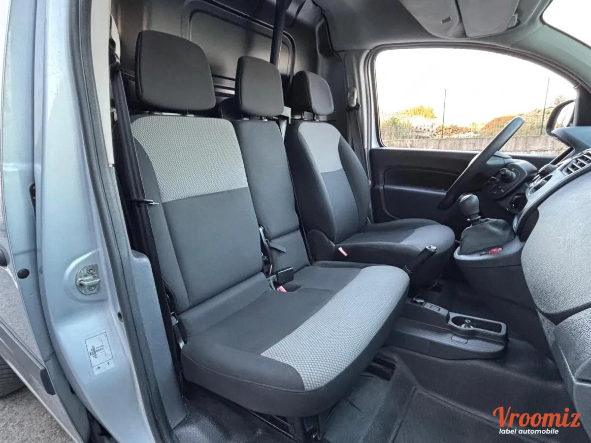 Renault Kangoo Express 