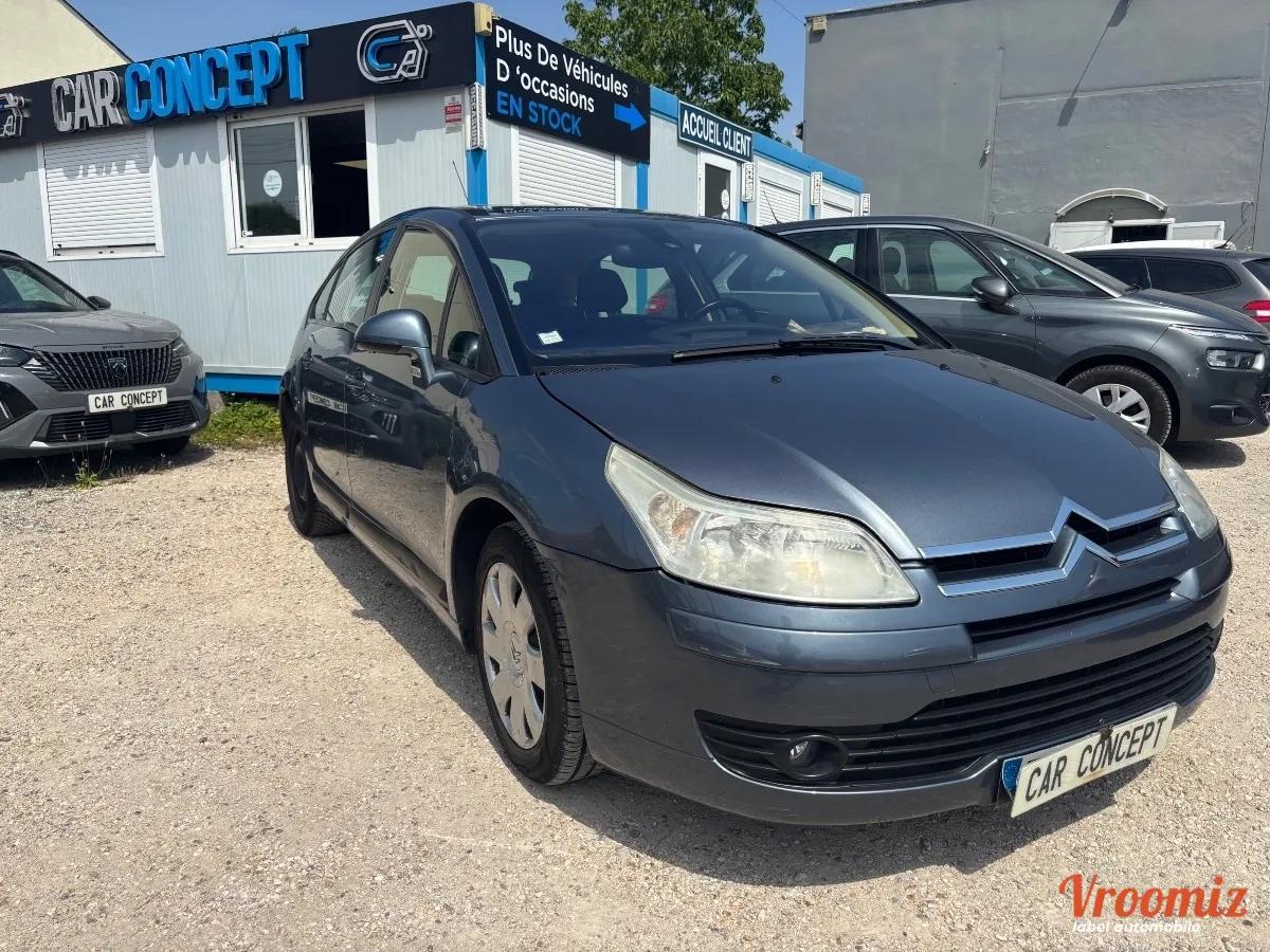 Citroën C4