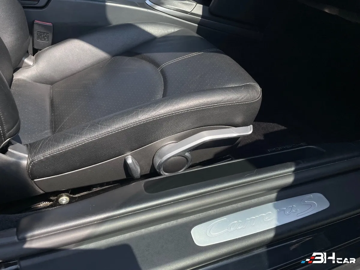Porsche 911 - photo 20