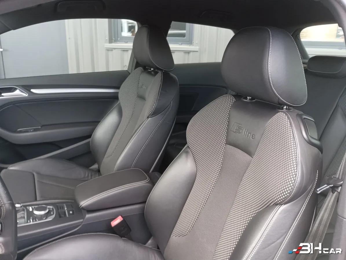 Aperçu indisponible de Audi A3