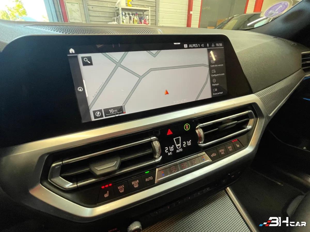 Aperçu indisponible de Bmw Série 3