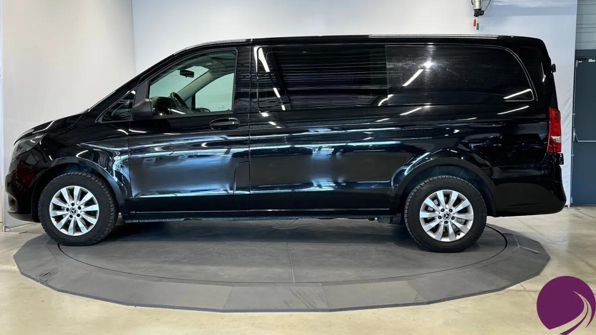 Mercedes Vito