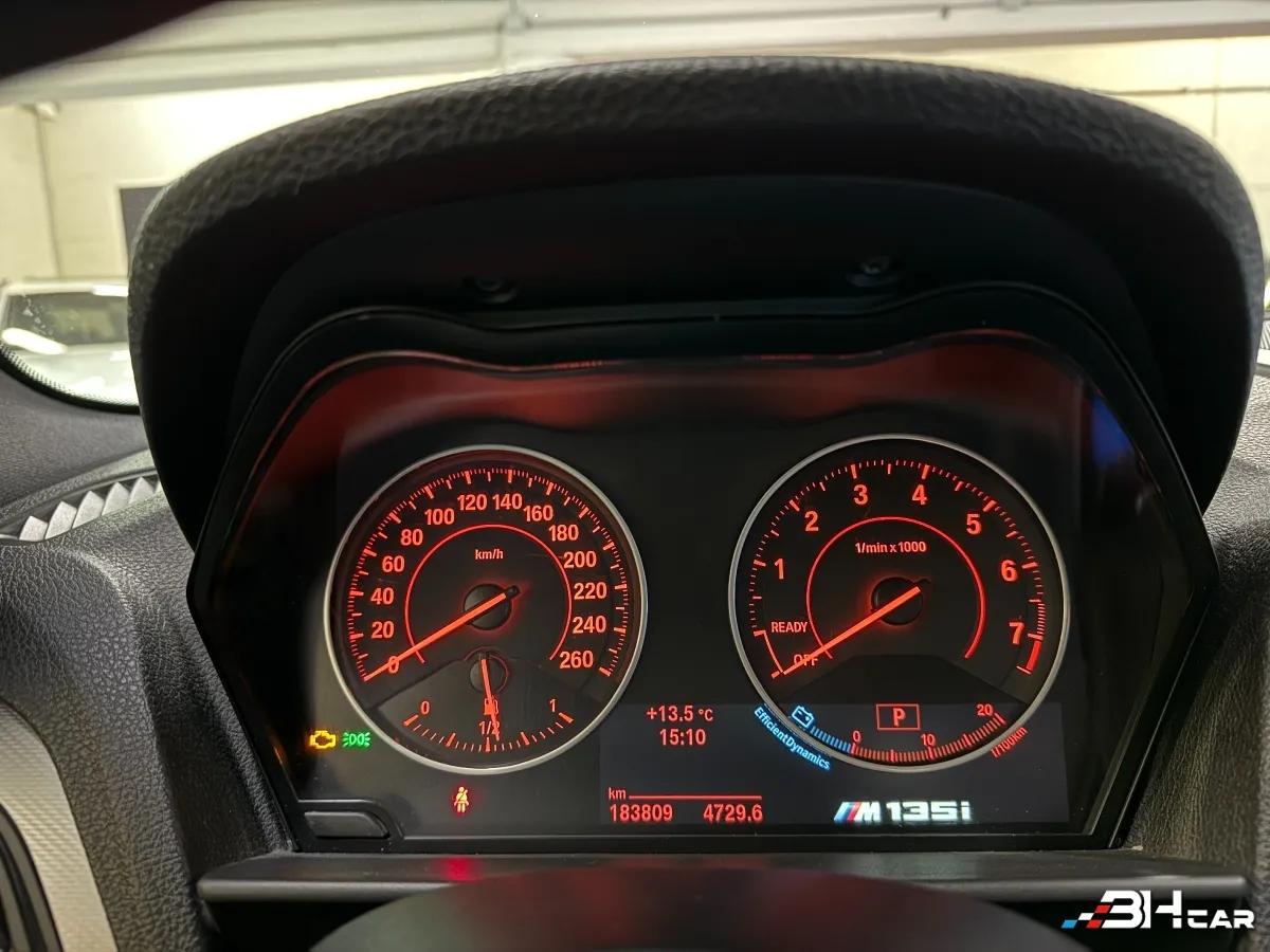 Aperçu indisponible de Bmw M135