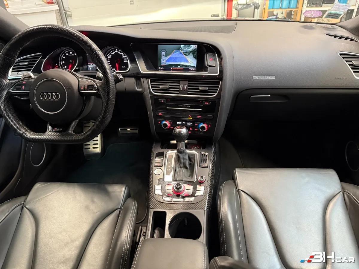 Aperçu indisponible de Audi RS5