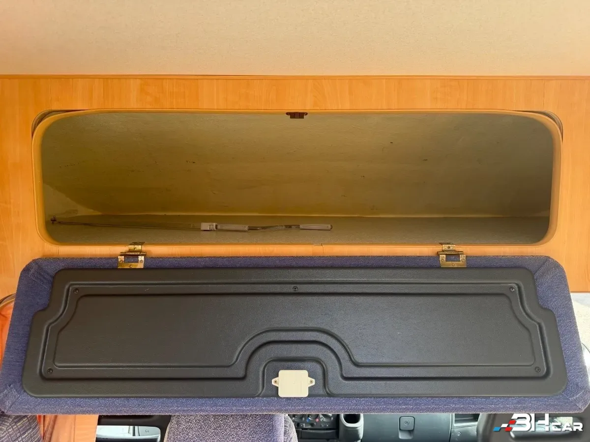 Fiat Ducato - photo 15