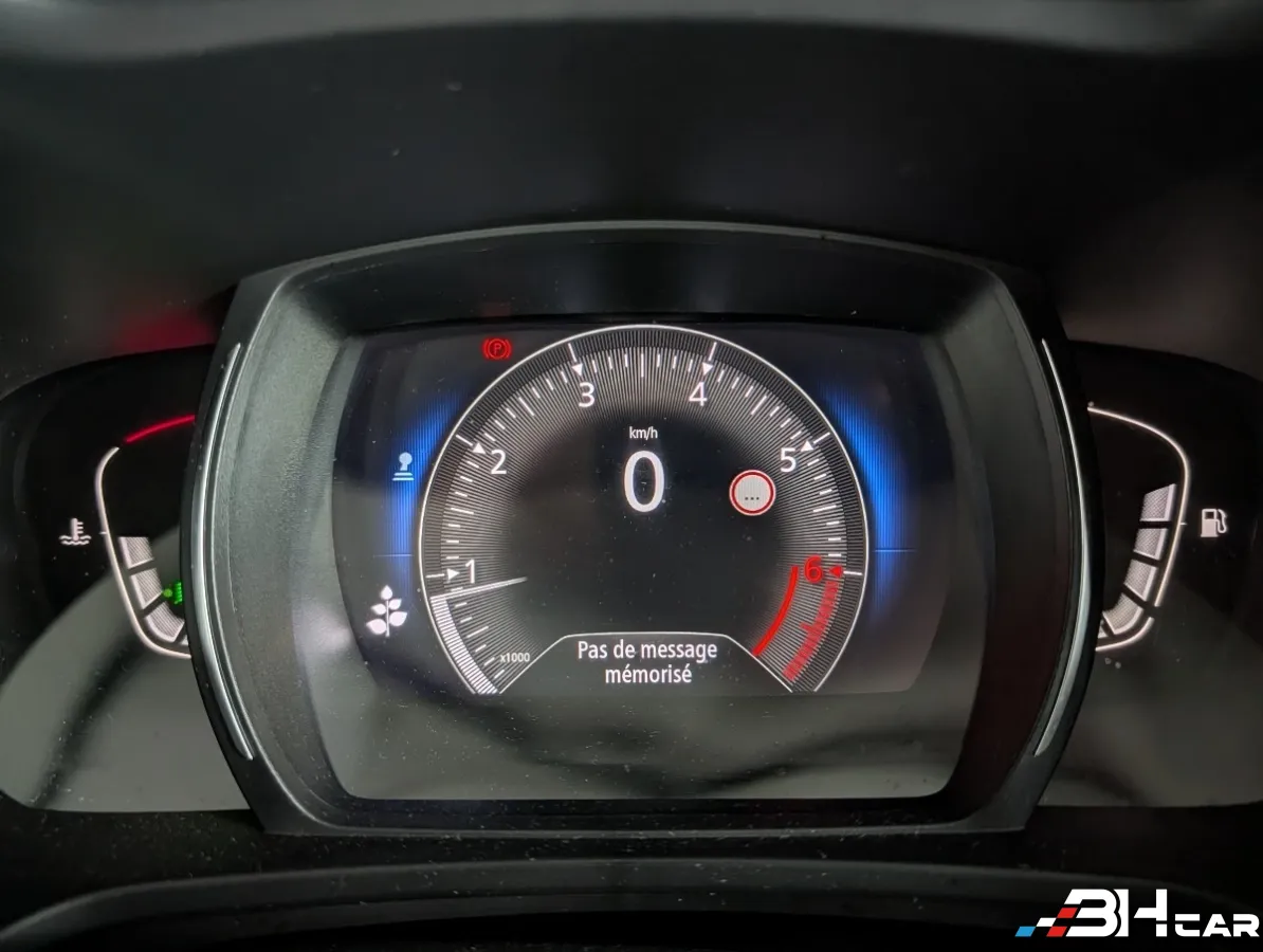 Renault Kadjar - photo 18