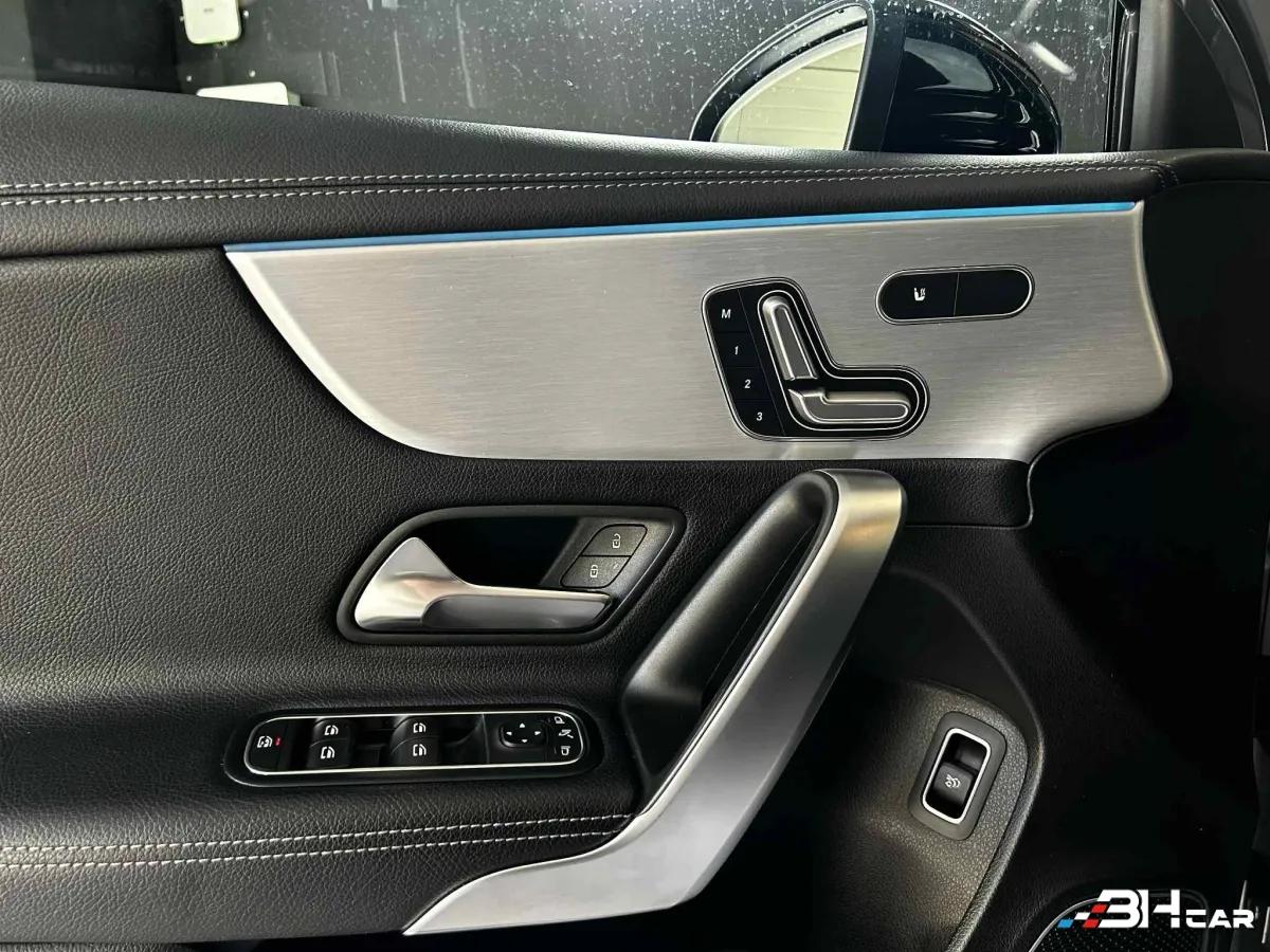 Aperçu indisponible de Mercedes-Benz Classe A