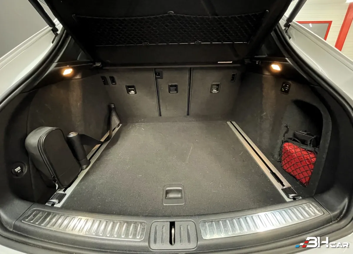 Porsche Macan - photo 23