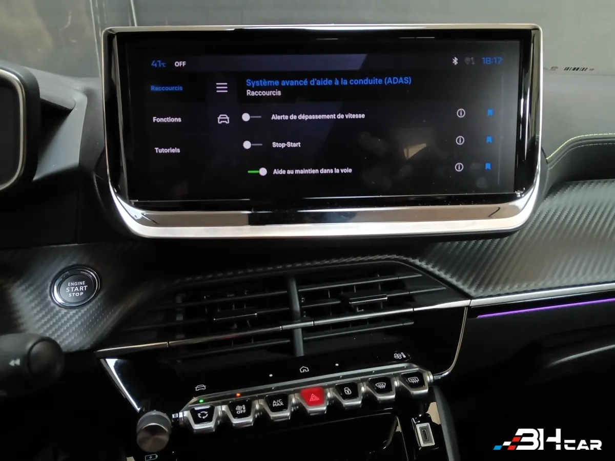 Peugeot 2008 - photo 20