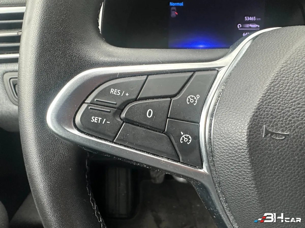 Renault Clio - photo 12