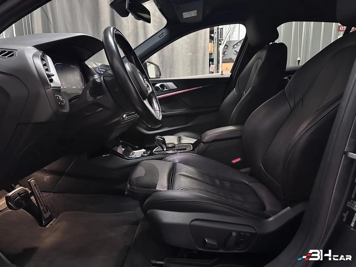 Aperçu indisponible de Bmw Série 1