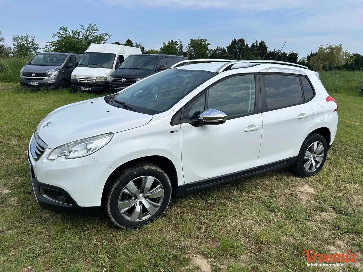 Photo du véhicule