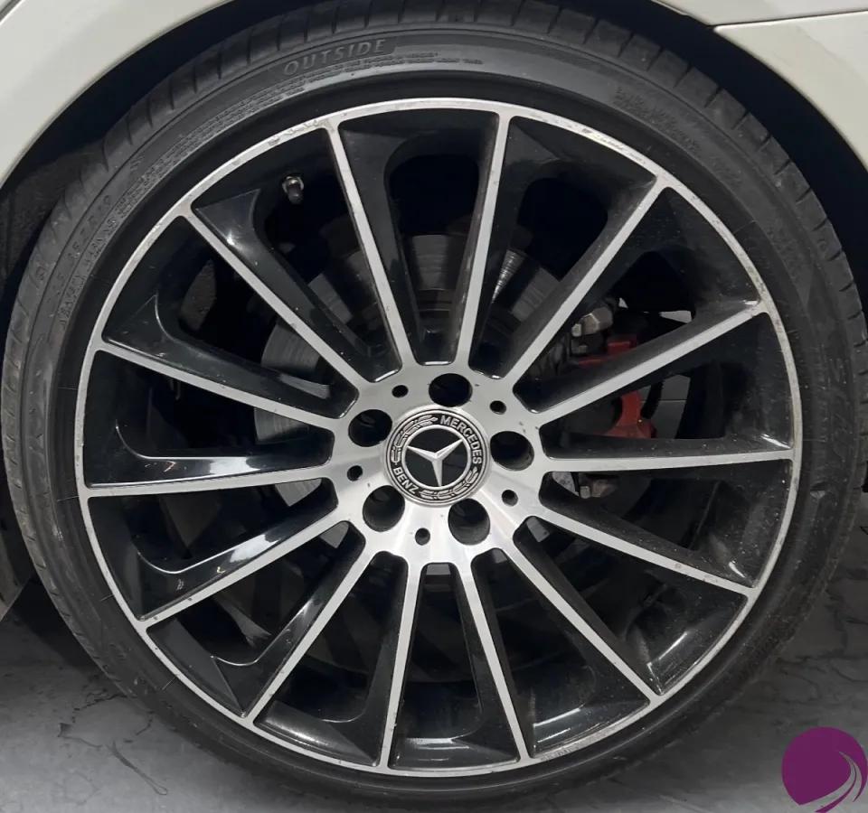 Mercedes Classe C