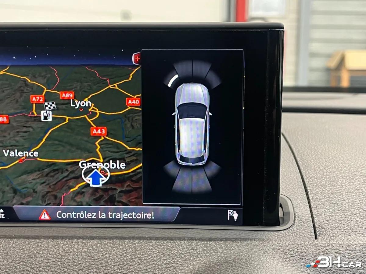 Aperçu indisponible de Audi A3