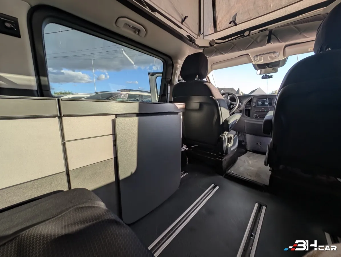 Mercedes Vito - photo 24