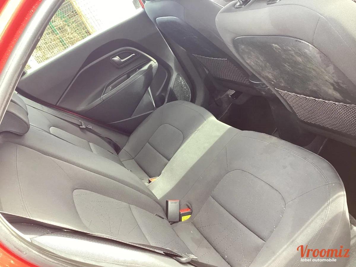 Kia Rio 1.4 Spirit