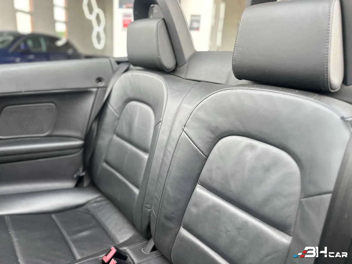 Audi A3 - photo 22