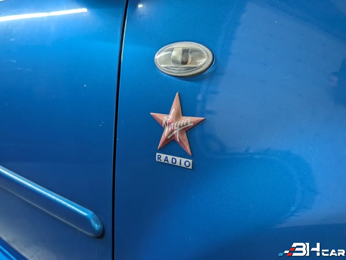 Toyota Aygo - photo 27