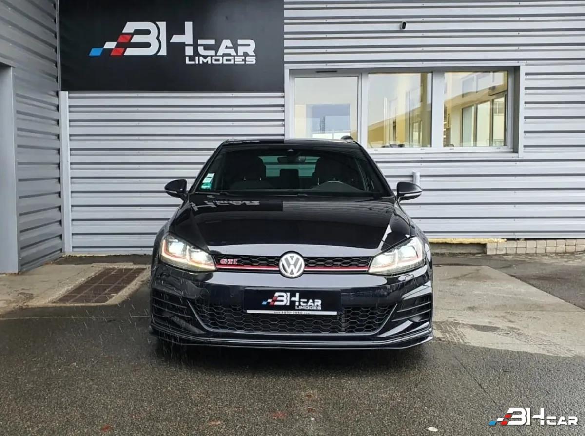 Aperçu indisponible de Volkswagen Golf