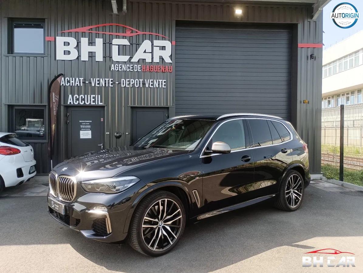 Image Bmw X5
