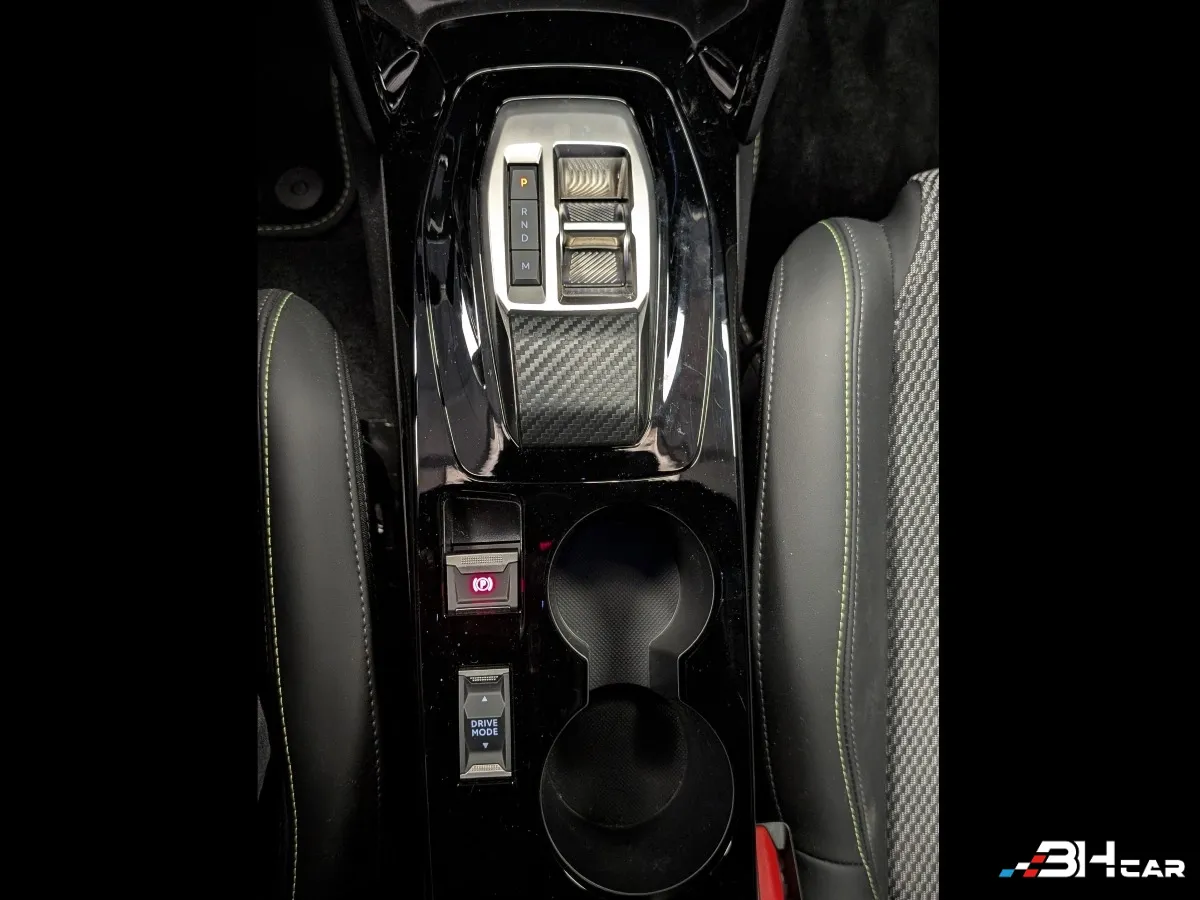 Peugeot 208 - photo 17