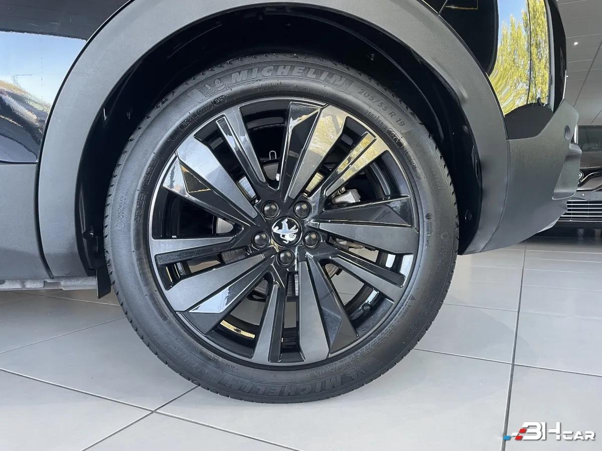 Aperçu indisponible de Peugeot 3008