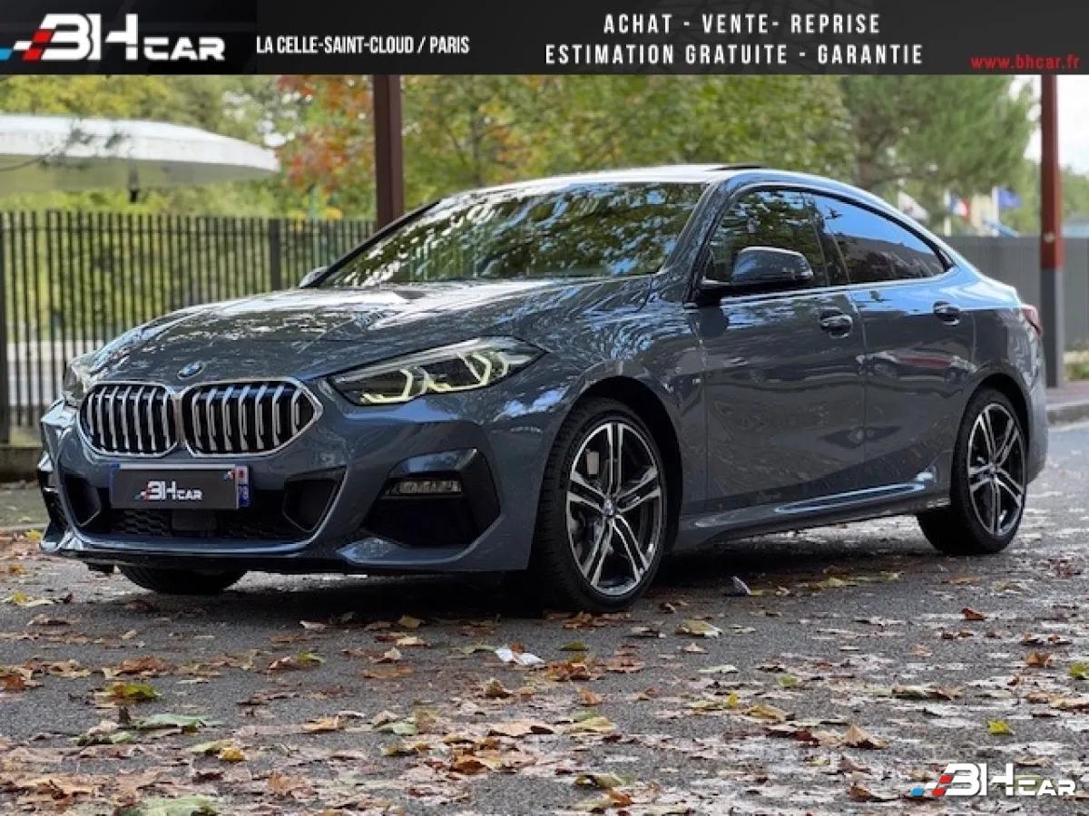 Image Bmw Série 2