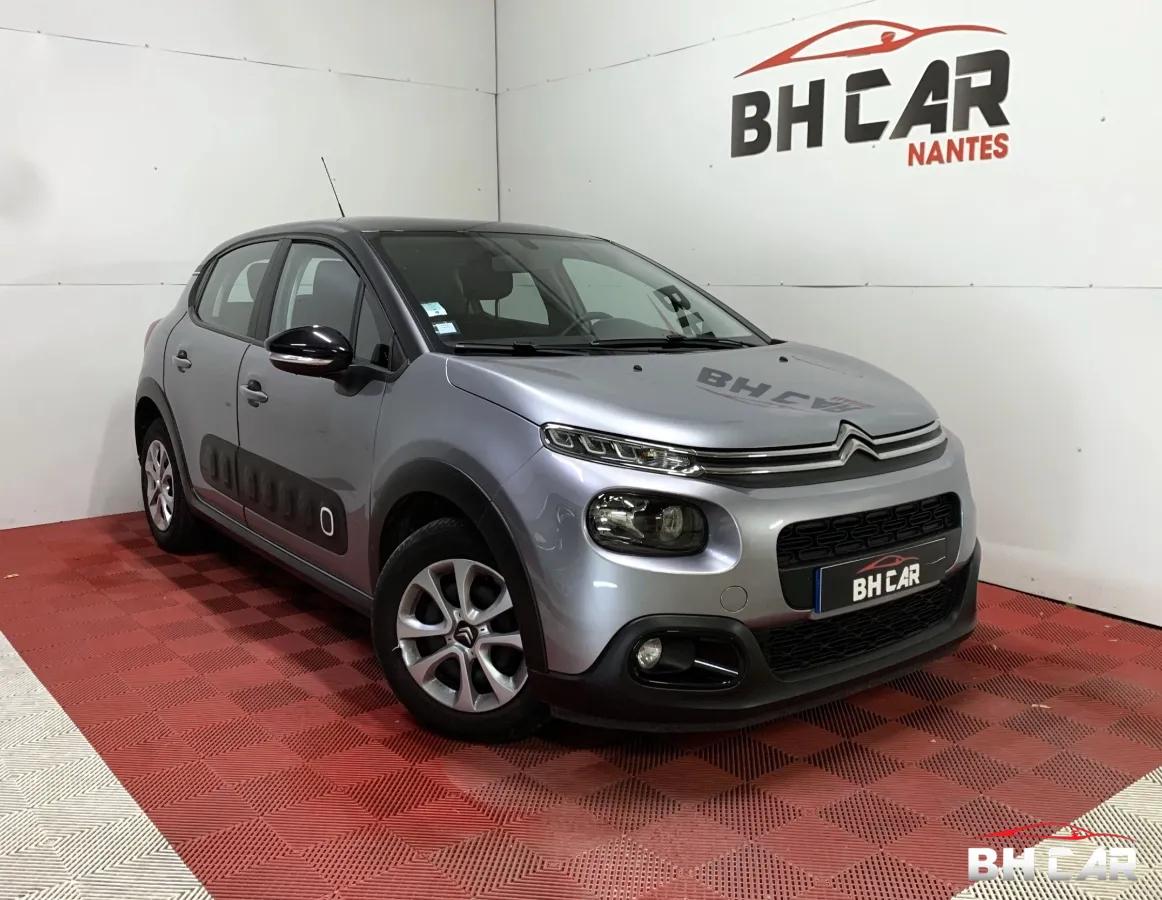 Image Citroën C3