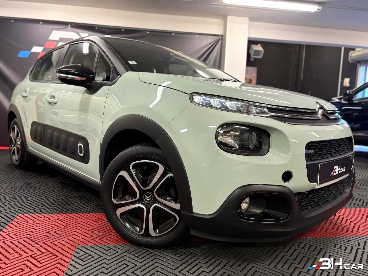 Citroen C3