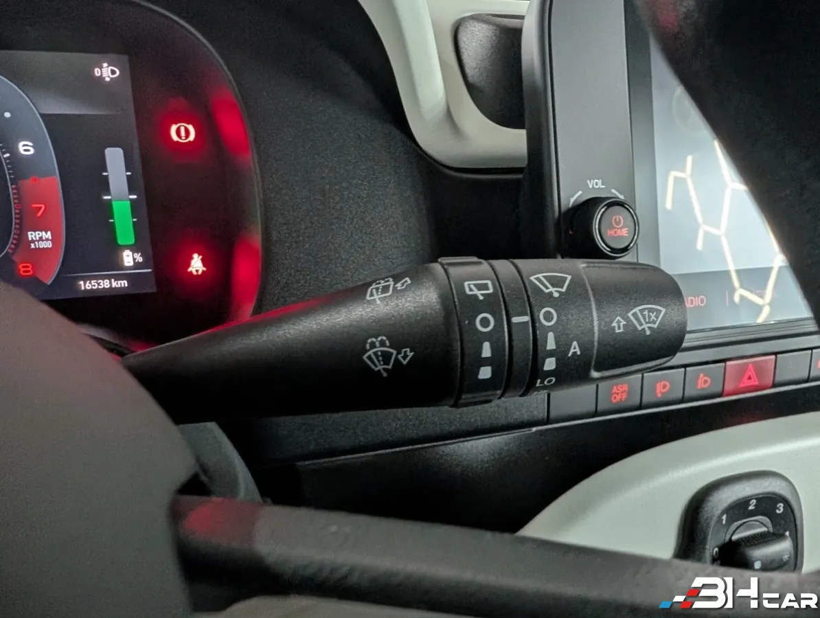 Fiat Panda - photo 20