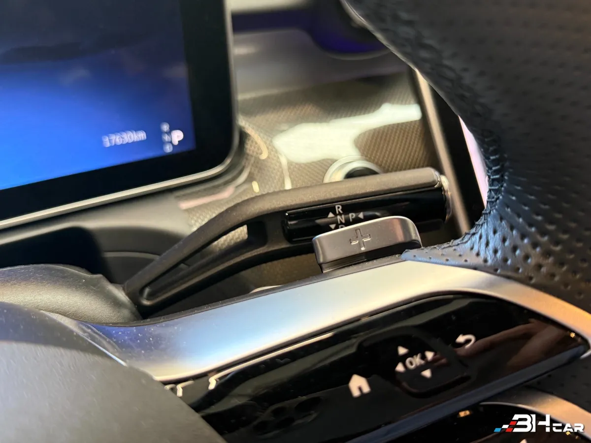 Mercedes Classe C - photo 15