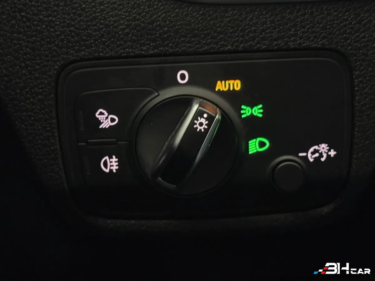 Audi Q2 - photo 21