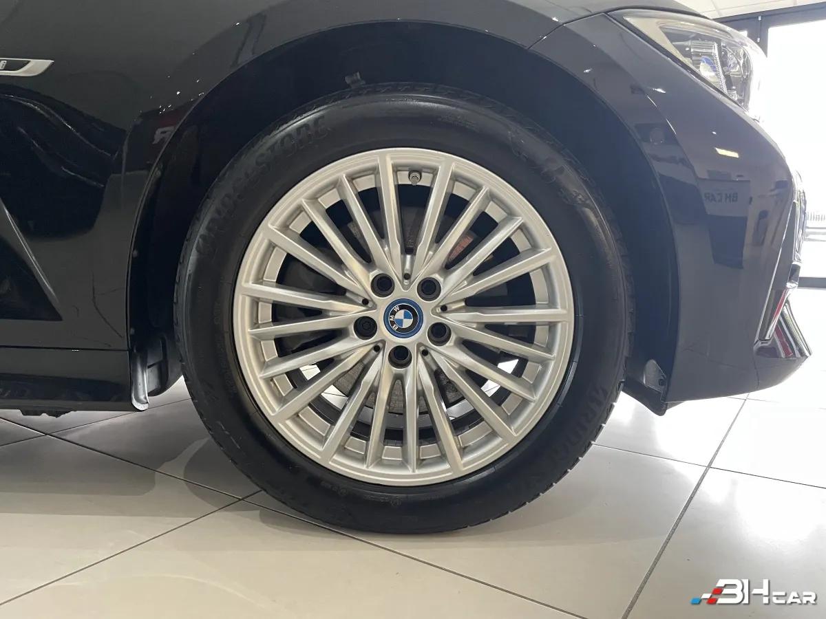 Aperçu indisponible de Bmw Série 3