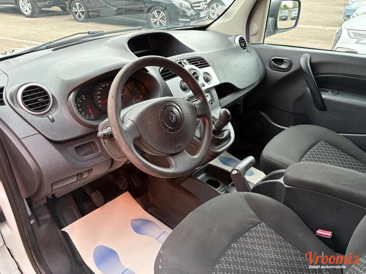 Renault Kangoo Express MAXI FOURGON 1.5 DCI 85 EXTRA L
