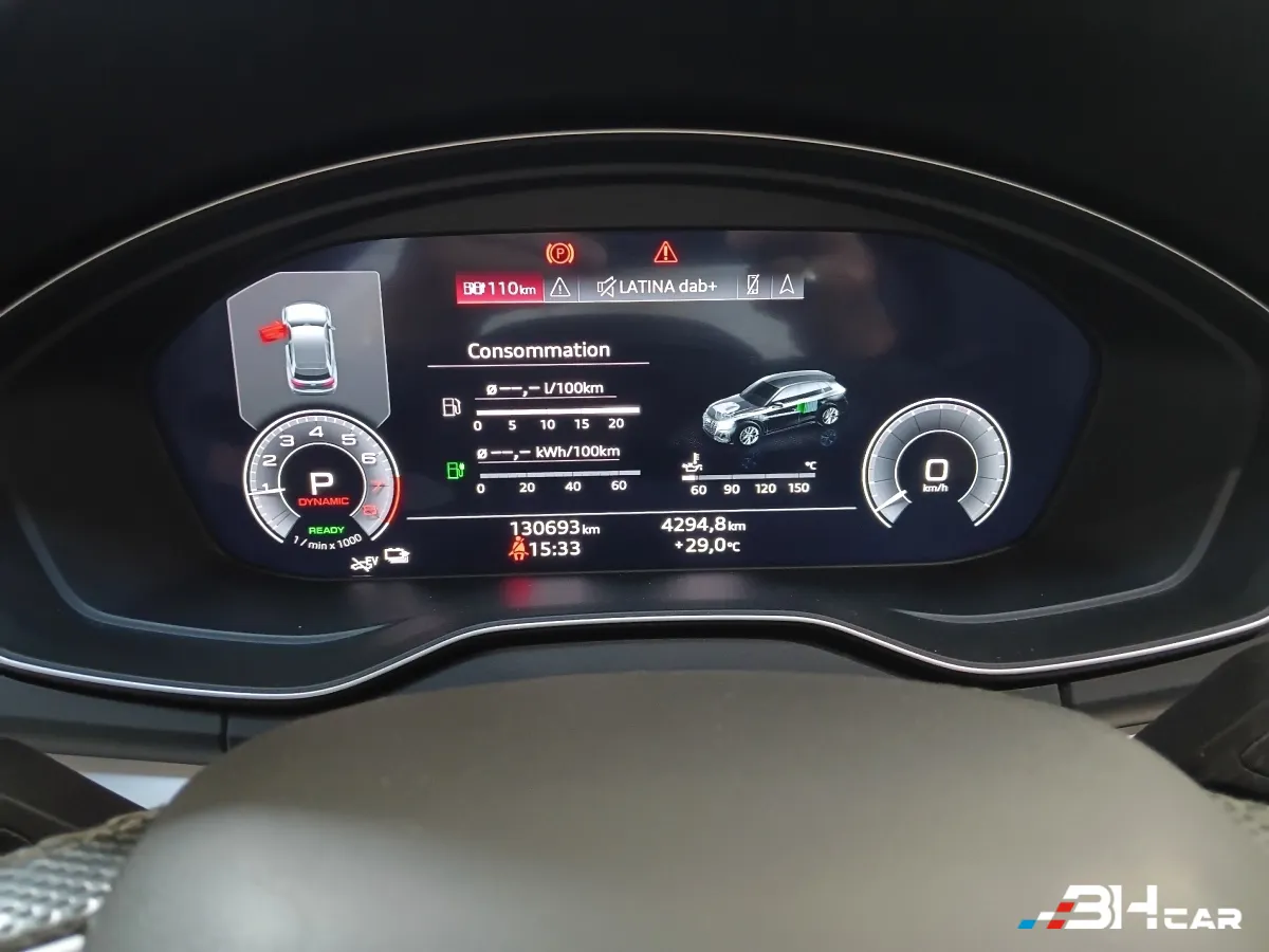 Audi Q5 - photo 16