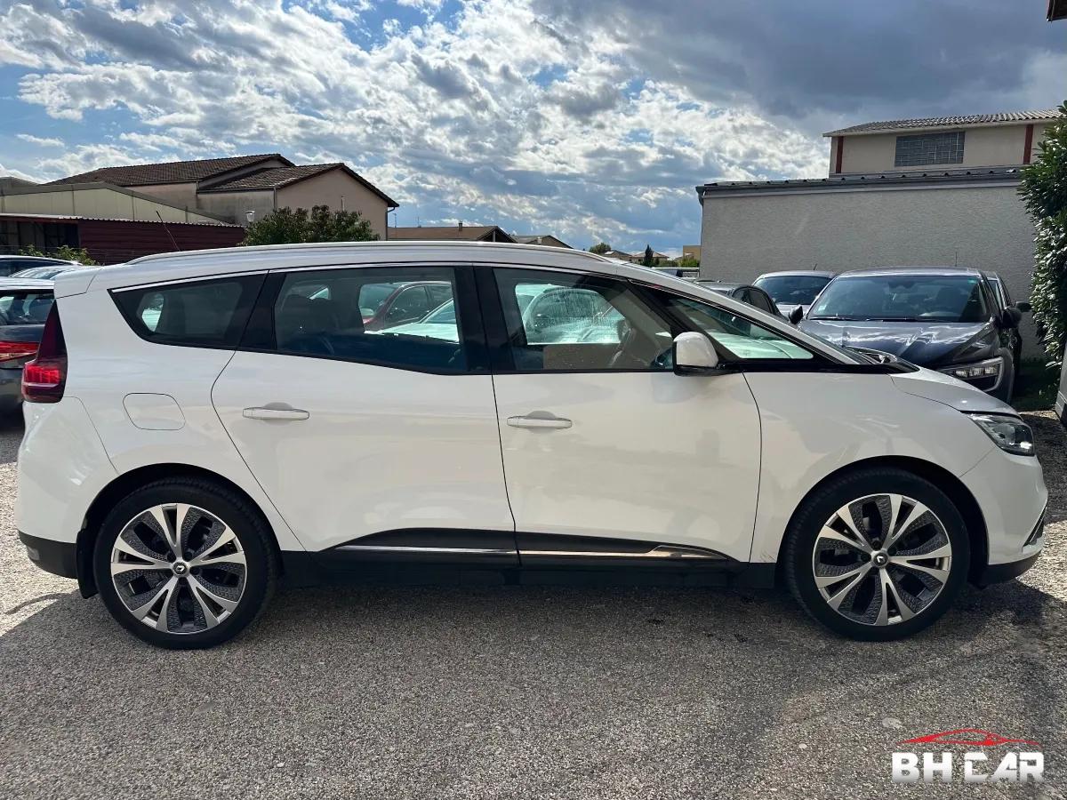 Aperçu indisponible de RENAULT Grand Scenic