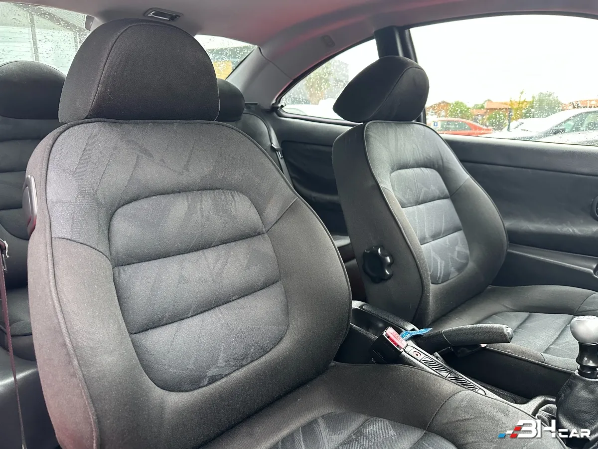 Peugeot 406 - photo 10