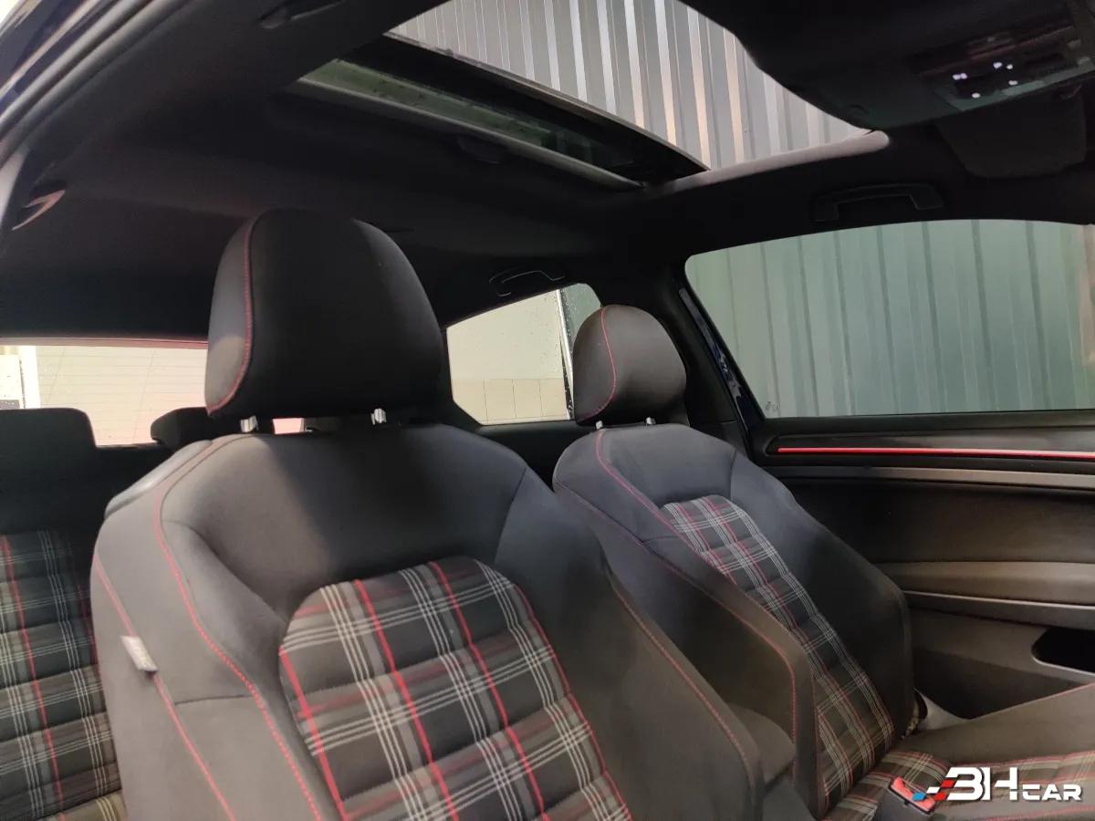 Aperçu indisponible de Volkswagen Golf