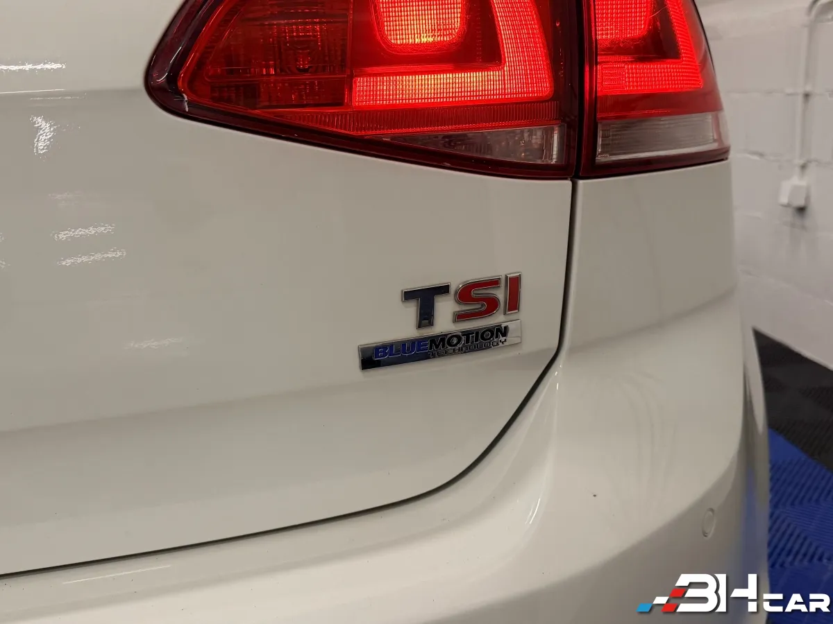 Volkswagen Golf - photo 24